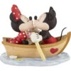 Precious Moments Disney Never Drift Apart Mickey And Minnie Mouse Figurine, 5" -Hallmark online Shop Precious Moments Disney Never Drift Apart Mickey and Minnie Mouse Figurine 222701 01