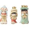 Precious Moments Following Yonder Star Three Kings Figurines, 3-Piece Set -Hallmark online Shop Precious Moments Following Yonder Star Three Kings Figurines 3Piece Set root 199303 199303 01.jpg Source Image