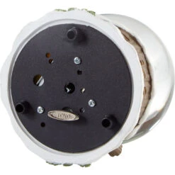 Precious Moments Gnaughty Or Gnice Gnomes Musical Snow Globe, 5.5" -Hallmark online Shop Precious Moments Gnomes Musical Snow Globe 211107 04