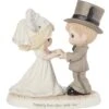 Precious Moments Happily Ever After Disney Wedding Couple Figurine, 6" -Hallmark online Shop Precious Moments Happily Ever After Disney Wedding Couple Figurine 6 root 191061 191061 01.jpg Source Image