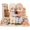 Precious Moments Limited Edition Falling Into Fun With The One I Love Figurine, 5.87" -Hallmark online Shop Precious Moments Limited Edition Falling Into Fun With the One I Love Figurine 221022 01