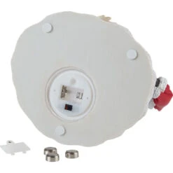 Precious Moments It Moose Be Christmastime Light-Up Figurine, 8" -Hallmark online Shop Precious Moments Moose and Bear LightUp Figurine 231405 03