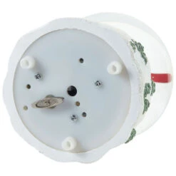 Precious Moments ‘Tis The Ski-Son To Be Jolly Musical Snow Globe, 5.7" 7 Precious Moments ‘Tis The Ski-Son To Be Jolly Musical Snow Globe, 5.7" -Hallmark online Shop Precious Moments Snowman With Skis Snow Globe 231103 03