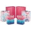 Hallmark Pretty Patterns Assorted Sizes 6-Pack Gift Bags -Hallmark online Shop Pretty Patterns Assorted Sizes 6Pack Gift Bags 5EGB7029 01