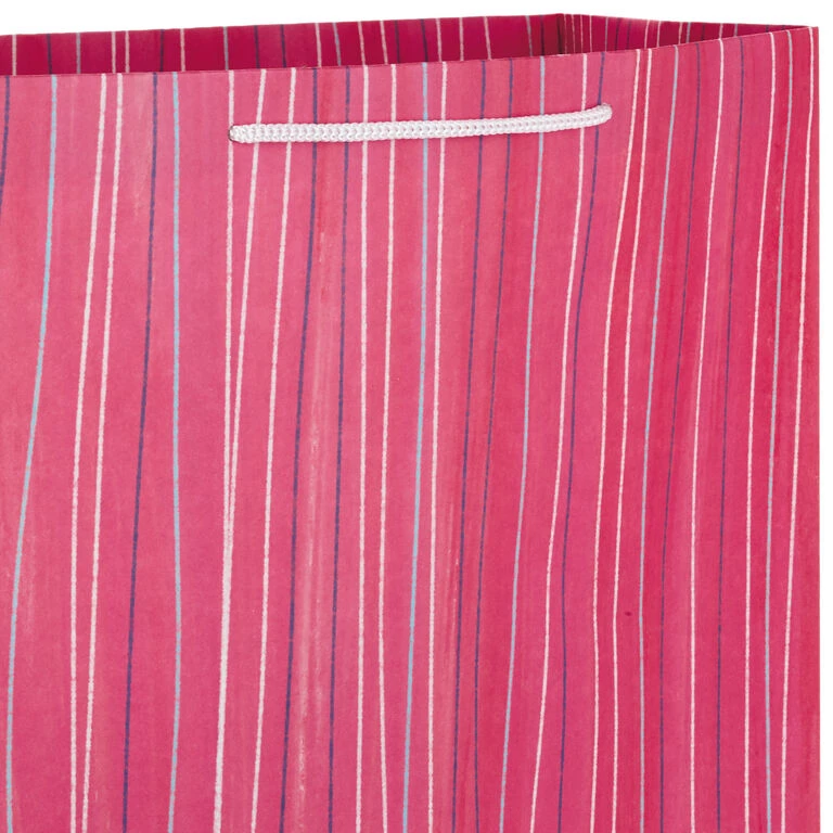 Hallmark Pretty Patterns Assorted Sizes 6-Pack Gift Bags 5 Hallmark Pretty Patterns Assorted Sizes 6-Pack Gift Bags - Image 3