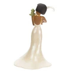 Hallmark Disney The Princess And The Frog Tiana And Prince Naveen Ornament -Hallmark online Shop Princess Tiana and the Frog Keepsake Ornament 1999QXD6687 06