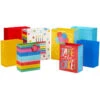 Hallmark Birthday Rainbow 8-Pack Gift Bags, Assorted Sizes And Designs -Hallmark online Shop Rainbow Birthday Gift Bags Assorted Sizes Designs 5EGB7427 01