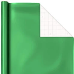 Hallmark Red, Green, Gold Foil 3-Pack Christmas Wrapping Paper, 60 Sq. Ft. 15 Hallmark Red, Green, Gold Foil 3-Pack Christmas Wrapping Paper, 60 Sq. Ft. -Hallmark online Shop RedGreenGold Foil 3Pack Christmas Wrapping Paper 5JXW1067 06