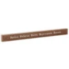 Hallmark Retire Relax Renew Wood Quote Sign, 23.5x2 1 Hallmark Retire Relax Renew Wood Quote Sign, 23.5x2 -Hallmark online Shop Retire Refocus Relax Rejuvenate Renew Wood Sign 1WOD3176 01