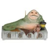Hallmark Star Wars: Return Of The Jedi™ Jabba The Hutt™ Ornament With Sound And Motion 1 Hallmark Star Wars: Return Of The Jedi™ Jabba The Hutt™ Ornament With Sound And Motion -Hallmark online Shop Return of the Jedi Jabba the Hut Keepsake Ornament 4999QXI7089 01