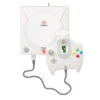 Hallmark SEGA Dreamcast Console Musical Ornament With Light -Hallmark online Shop SEGA Dreamcast Console Keepsake Ornament 2299QXI7457 01