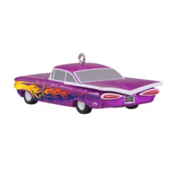 Hallmark Mini Disney/Pixar Cars Radiator Springs Pals Ornaments, Set Of 3 -Hallmark online Shop Sally Doc Hudson Ramone Cars Keepsake Ornaments 2999QXM9297 08