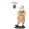 Hallmark Toymaker Santa Ornament 2 Hallmark Toymaker Santa Ornament -Hallmark online Shop Santa With Drone Keepsake Ornament 1999QXR8047 01