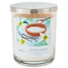 Hallmark Sea Salt Vanilla 3-Wick Jar Candle, 16 Oz. -Hallmark online Shop Sea Salt Vanilla 3Wick Jar Candle 1BGC1064 01