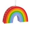 Signature Rainbow Hallmark Ornament 2 Signature Rainbow Hallmark Ornament -Hallmark online Shop Signature Rainbow Christmas Ornament 1HDL2177 01