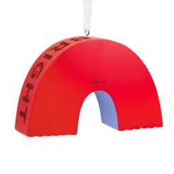 Signature Rainbow Hallmark Ornament -Hallmark online Shop Signature Rainbow Christmas Ornament 1HDL2177 06