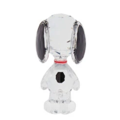 Enesco Disney Snoopy Facets Mini Figurine, 3.25" -Hallmark online Shop Snoopy Facets 3.25 Mini Figurine ND6011525 02