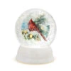 Demdaco Snow Frosted Cardinal Snow Globe With Light, 6" H 1 Demdaco Snow Frosted Cardinal Snow Globe With Light, 6" H -Hallmark online Shop Snow Frosted Cardinal LightUp Snow Globe 2020220256 01