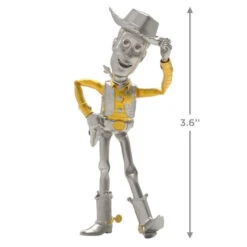 Hallmark Disney 100 Years Of Wonder Pixar And Princesses Ornaments, Set Of 4 16 Hallmark Disney 100 Years Of Wonder Pixar And Princesses Ornaments, Set Of 4 -Hallmark online Shop Snow White Elsa Wood Nemo Keepsake Ornaments 5499QXD6769 03