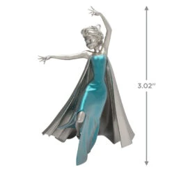 Hallmark Disney 100 Years Of Wonder Pixar And Princesses Ornaments, Set Of 4 17 Hallmark Disney 100 Years Of Wonder Pixar And Princesses Ornaments, Set Of 4 -Hallmark online Shop Snow White Elsa Wood Nemo Keepsake Ornaments 5499QXD6769 04