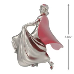 Hallmark Disney 100 Years Of Wonder Pixar And Princesses Ornaments, Set Of 4 19 Hallmark Disney 100 Years Of Wonder Pixar And Princesses Ornaments, Set Of 4 -Hallmark online Shop Snow White Elsa Wood Nemo Keepsake Ornaments 5499QXD6769 06