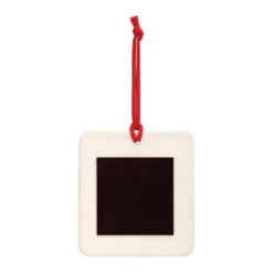 Hallmark online Shop -Hallmark online Shop Snowmen Magnet Ornament With Card 2020230470 02