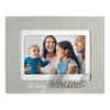 So Very Blessed Picture Frame, 5x7 1 So Very Blessed Picture Frame, 5x7 -Hallmark online Shop So Very Blessed Picture Frame 340346 01