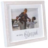 Malden So Very Blessed Picture Frame, 4x6 -Hallmark online Shop So Very Blessed Whitewashed Wood Picture Frame 1029146 01