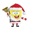 Hallmark Nickelodeon SpongeBob SquarePants Santa Ornament 2 Hallmark Nickelodeon SpongeBob SquarePants Santa Ornament -Hallmark online Shop SpongeBob Santa Keepsake Ornament 1899QXI7367 01