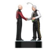 Hallmark Star Trek™: The Next Generation "Relics" Ornament With Sound -Hallmark online Shop Star Trek ScottyCaptain PIcard Keepsake Ornament 3499QXI7077 01