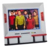 Hallmark Star Trek™ Starship Control Deck Picture Frame, 4x6 -Hallmark online Shop Star Trek Starship Control Deck Photo Frame 1SRT1009 01