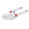 Hallmark Mini Star Trek⢠U.S.S. Enterprise NCC-1701 Ornament, 0.035" 2 Hallmark Mini Star Trek⢠U.S.S. Enterprise NCC-1701 Ornament, 0.035" -Hallmark online Shop Star Trek USS Enterprise Keepsake Ornament 1099QXM9327 01