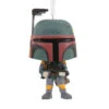 Star Wars™ Boba Fett™ Funko POP!® Hallmark Ornament 1 Star Wars™ Boba Fett™ Funko POP!® Hallmark Ornament -Hallmark online Shop Star Wars Boba Fett Funko POP Christmas Ornament 3HCM2312 01