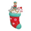 Hallmark Stocking Stuffers Surprise Mystery 2023 Exclusive Ornament 1 Hallmark Stocking Stuffers Surprise Mystery 2023 Exclusive Ornament -Hallmark online Shop Stocking With Mouse and Star Cookie Keepsake Ornament 1999QXC5619 01
