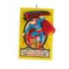 Hallmark DC™ 85th Anniversary Superman™ Ornament -Hallmark online Shop Superman Comic Book Keepsake Ornament 1999QXI6109 01