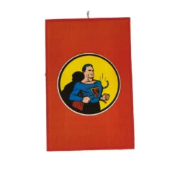 Hallmark DC™ 85th Anniversary Superman™ Ornament 13 Hallmark DC™ 85th Anniversary Superman™ Ornament -Hallmark online Shop Superman Comic Book Keepsake Ornament 1999QXI6109 06