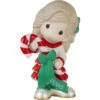 Precious Moments Sweet Christmas Wishes Girl 2023 Figurine, 4.8" -Hallmark online Shop Sweet Christmas Wishes 2023 Girl Figurine 231001 01