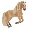 Hallmark Andalusian Dream Horse Ornament 1 Hallmark Andalusian Dream Horse Ornament -Hallmark online Shop Tan Horse Keepsake Ornament 1799QGO2709 01