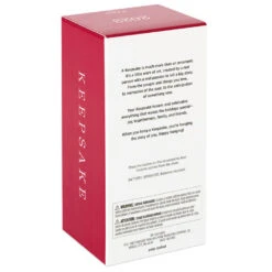 Hallmark The Office Dwight Schrute Ornament With Sound 12 Hallmark The Office Dwight Schrute Ornament With Sound -Hallmark online Shop The Office Dwight Schrute Keepsake Ornament 2199QXI7257 05