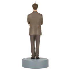 Hallmark The Office Dwight Schrute Ornament With Sound 13 Hallmark The Office Dwight Schrute Ornament With Sound -Hallmark online Shop The Office Dwight Schrute Keepsake Ornament 2199QXI7257 06