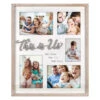 This Is Us Collage Picture Frame, 15x18 -Hallmark online Shop This Is Us Collage Picture Frame 342650 01