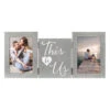 This Is Us Trifold Picture Frame, 16x7.5 -Hallmark online Shop This Is Us Trifold Picture Frame 2027301 01