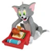 Hallmark Tom And Jerry™ What's For Lunch? Ornament -Hallmark online Shop Tom and Jerry Lunch Box Keepsake Ornament 1899QXI6059 01