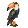 Hallmark Toucan 2023 Exclusive Ornament 1 Hallmark Toucan 2023 Exclusive Ornament -Hallmark online Shop Toucan Bird Keepsake Ornament 1799QXC5620 01