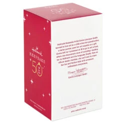 Hallmark Toucan 2023 Exclusive Ornament 11 Hallmark Toucan 2023 Exclusive Ornament -Hallmark online Shop Toucan Bird Keepsake Ornament 1799QXC5620 05