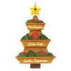 Hallmark Season's Gardenings Ornament -Hallmark online Shop TreeShaped Gardening Planter Keepsake Ornament 1899QGO2947 01