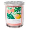 Hallmark Tropical Escape 3-Wick Jar Candle, 16 Oz. -Hallmark online Shop Tropical Escape 3Wick Jar Candle 1BGC1051 01