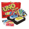 Hallmark Mattel UNO™ Family Game Night® Ornament -Hallmark online Shop UNO Game Keepsake Ornament 1899QXR8249 01