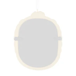 Hallmark We Tied The Knot! 2023 Metal Photo Frame Ornament -Hallmark online Shop We Tied the Knot Picture Frame Keepsake Ornament 1999QHX3059 06