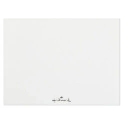 Hallmark Wedding Advice And Well Wishes Note Cards, Pack Of 24 -Hallmark online Shop Wedding Advice and Well Wishes Note Cards 1SOM3845 05